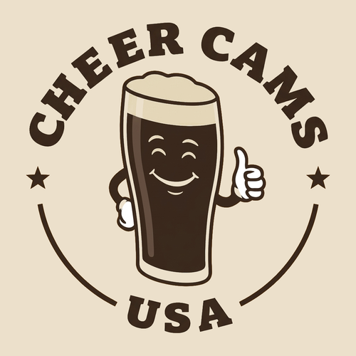 Cheer Cams