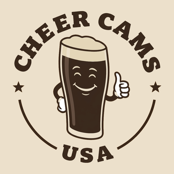 Cheer Cams