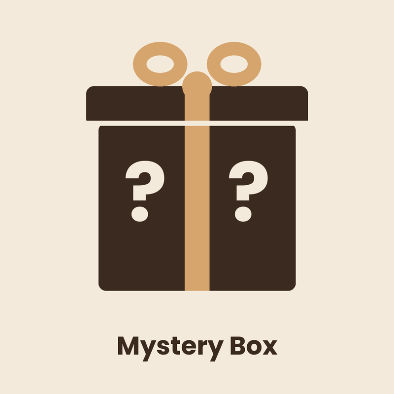 Cheer Cams Mystery Box