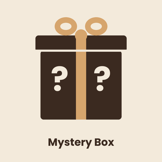 Cheer Cams Mystery Box